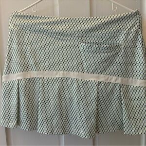 Nike Golf Dri-Fit Skirt